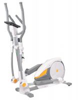 Орбитрек магнитный HouseFit KINETIK E 2.0 (Hand Pulse) 