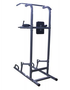 Станция ( перекладина, брусья, пресс) HouseFit DH 2112 ― PanGospodar