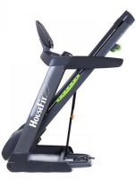 Беговая дорожка полупрофессиональная HouseFit HT 9854E-AC   