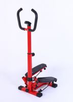 Мини степпер твистер HouseFit со стойкой S008B 