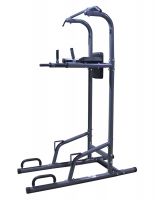 Станция ( перекладина, брусья, пресс) HouseFit DH 2112