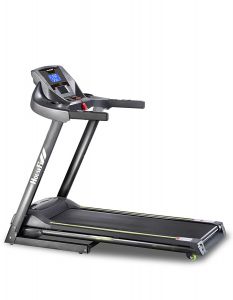 Беговая дорожка HouseFit HТ 9173E ― PanGospodar