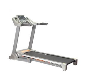 Беговая дорожка HouseFit HТ 9144E1 ― PanGospodar