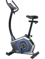 Велотренажер HouseFit HB 8023HPM