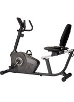 Велотренажер горизонтальный HouseFit HB 8054R