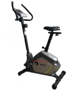 Велотренажер HouseFit HB 8194HP (Hand Puls) ― PanGospodar