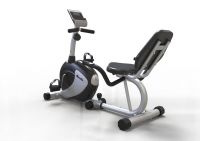 Велотренажер горизонтальный HouseFit HB-8055R