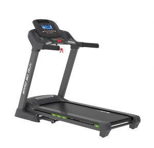 Беговая дорожка HouseFit HT 9857LEB ― PanGospodar