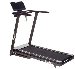 Беговая дорожка HouseFit HT-9208HP ― PanGospodar