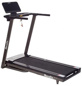 Беговая дорожка HouseFit HT9208E ― PanGospodar