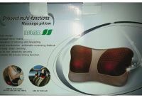 Массажер для шеи HouseFit HY-304