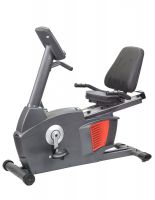 Велотренажер профессиональный горизонтальный HouseFit PHB 002R