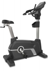 Велотренажер профессиональный HouseFit PHB010G ― PanGospodar