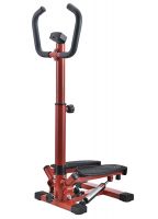 Мини степпер твистер HouseFit со стойкой S008B 