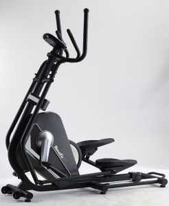 Орбитрек программируемый переднеприводной HouseFit HB 8049ELM ― PanGospodar