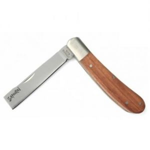 Ніж для щеплення прямий Samurai IGKBD-67W ― PanGospodar