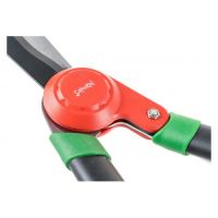 Кущоріз для живоплоту Samurai IHSB-195TA