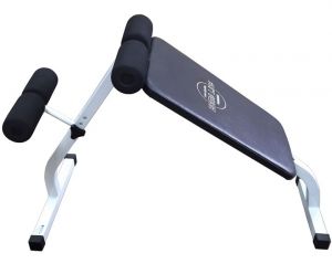 Скамья для пресса комбинированная InterAtletika ST004-LS ― PanGospodar