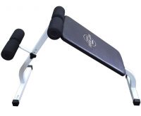 Скамья для пресса комбинированная InterAtletika ST004-LS