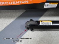 Беговая дорожка InterFit TS2 K240N