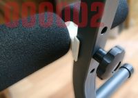 Скамья анатомическая InterAtletika HL006