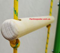 Детский спортивный уголок InterAtletika ST002M