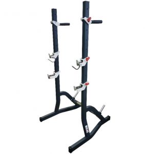 Стойка под штангу InterAtletika HL002 ― PanGospodar