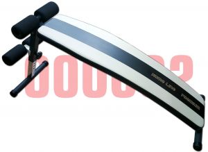 Скамья анатомическая InterAtletika HL006 ― PanGospodar