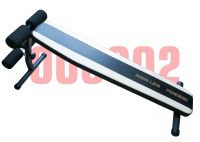 Скамья для пресса наклонная InterAtletika HL008 