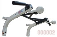 Турник настенный с шарами InterAtletika HL021