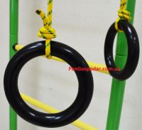 Детский спортивный уголок InterAtletika ST002M