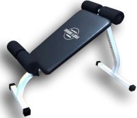 Скамья для пресса комбинированная InterAtletika ST004-LS