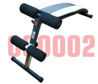 Скамья анатомическая InterAtletika HL006