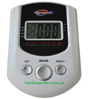 Велотренажер InterFit BS 2.1