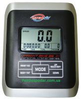 Велотренажер InterFit BS 3.1