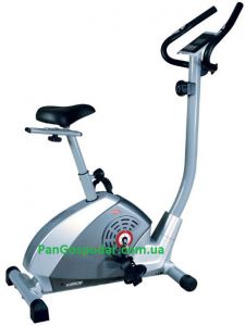 Велотренажер InterFit BS 3.1 ― PanGospodar
