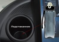 Беговая дорожка InterFit TS2 K240N