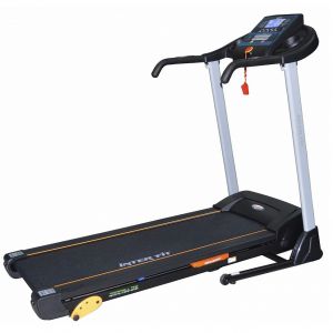 Беговая дорожка InterFit TS2 K240N ― PanGospodar