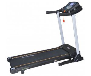 Беговая дорожка InterFit TS4 K340F ― PanGospodar