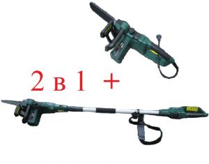 Высоторез Iron Angel EHS 800 ― PanGospodar