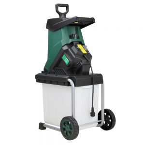 Измельчитель Iron Angel ES 2650М ― PanGospodar