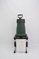 Измельчитель Iron Angel ES 2650М