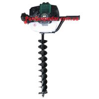 Мотобур Iron Angel MD 3353