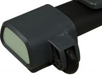 Велотренажер Torneo Jazz B- 507m