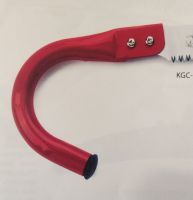 Пила з вигнутим полотном Samurai KGC-330-LH