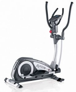 Эллиптический тренажер Kettler Cross M ― PanGospodar