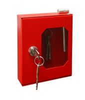 Ключница пожарная металлическая КП 1