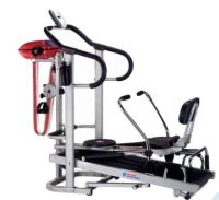 Мини-стадион Inter Atletika LC 616 Альфа