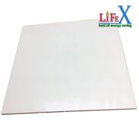 Керамическая панель отопления Lifex Slim ПС400 (белый)