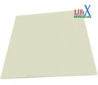 Керамическая панель отопления Lifex Slim ПС400 (бежевая)